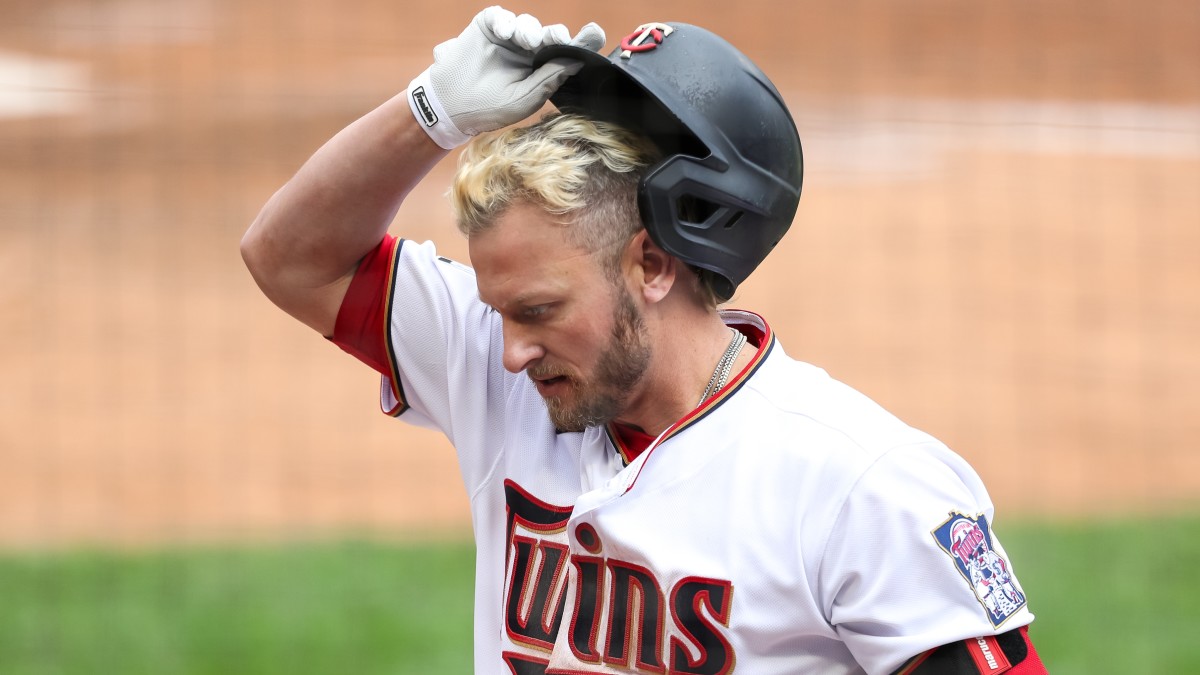 josh donaldson